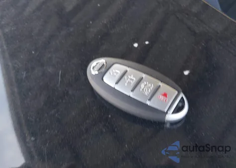 2015 Nissan Altima 2.5 S z USA, uszkodzony, nr VIN 1N4AL3AP7FN394803